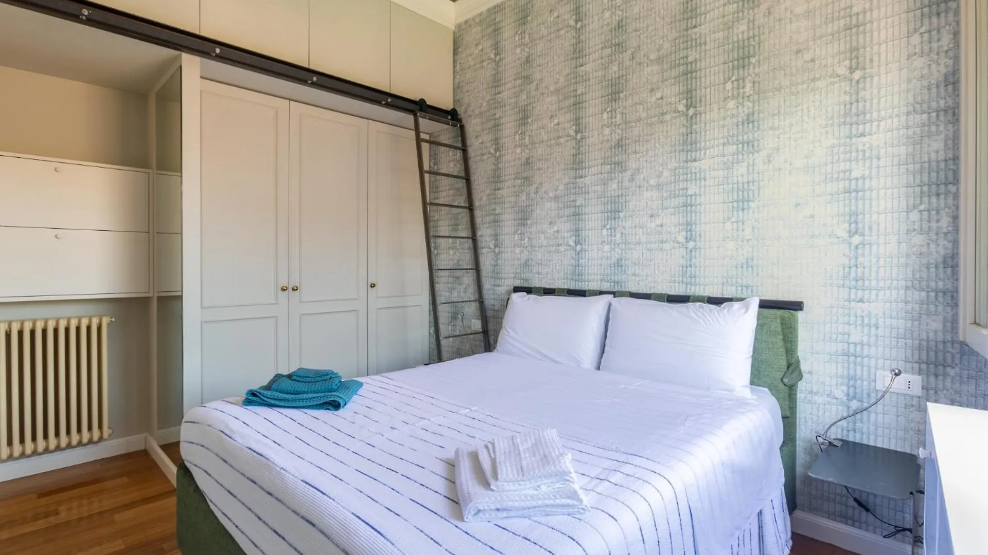 In Trastevere Urban Suite Roma 0*,  Italia