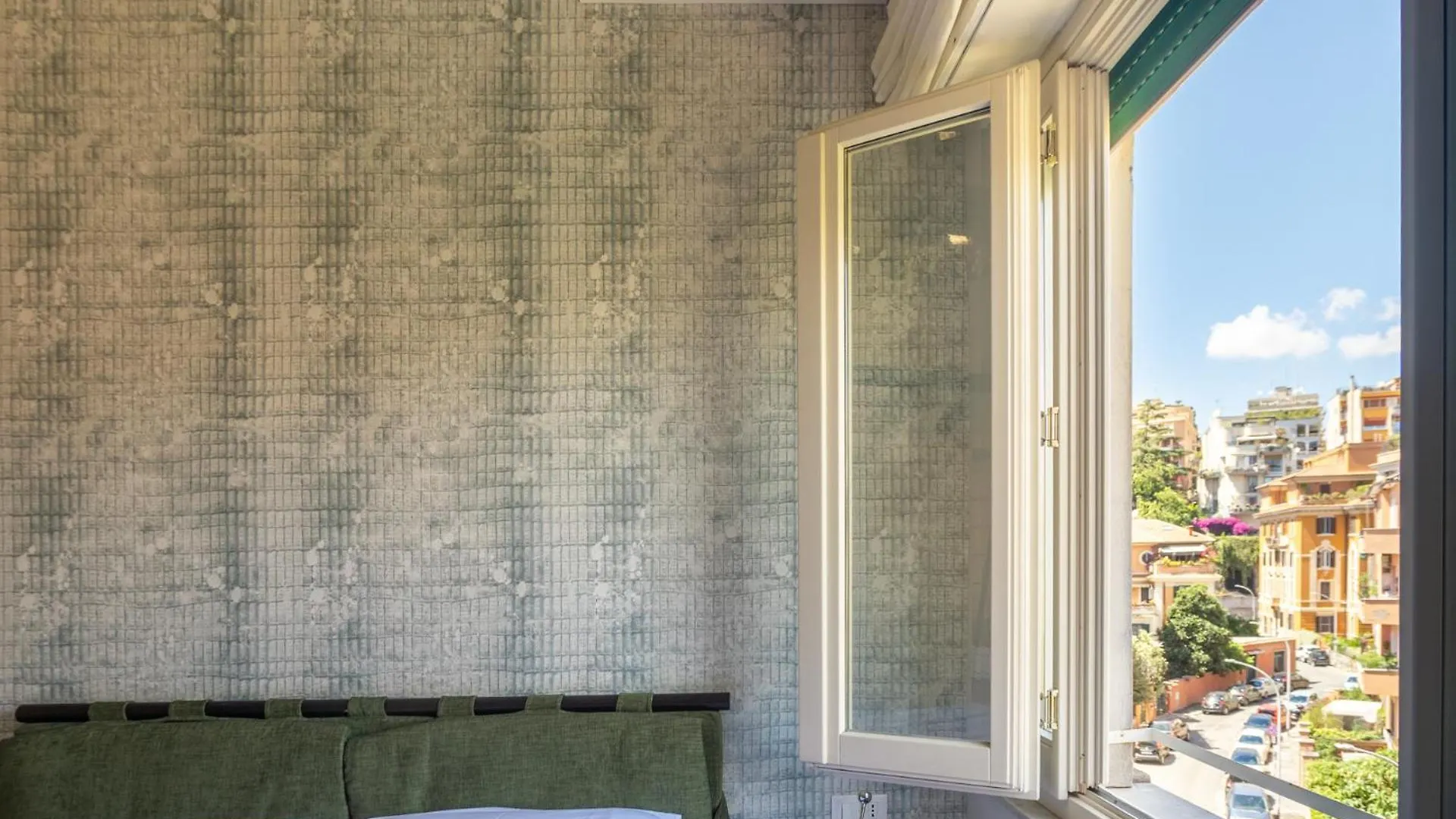 In Trastevere Urban Suite Roma 0*,  Italia