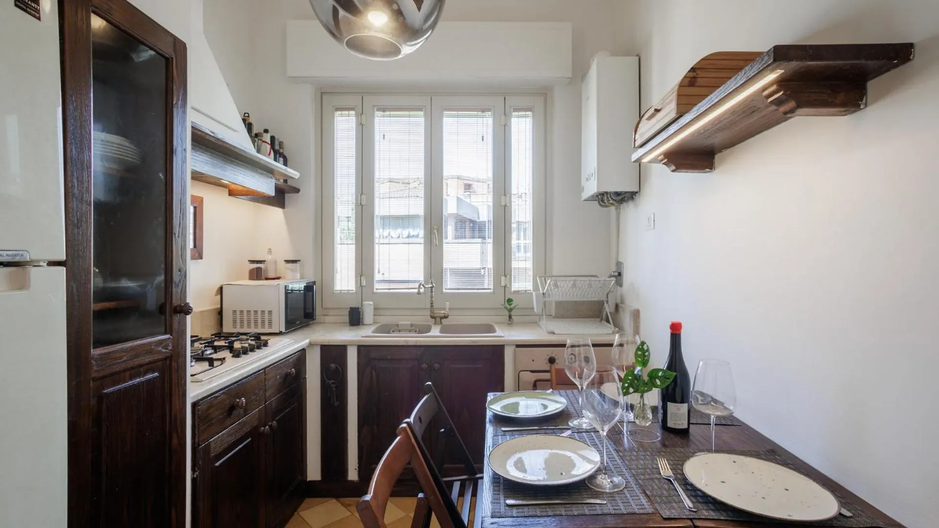 In Trastevere Urban Suite Roma