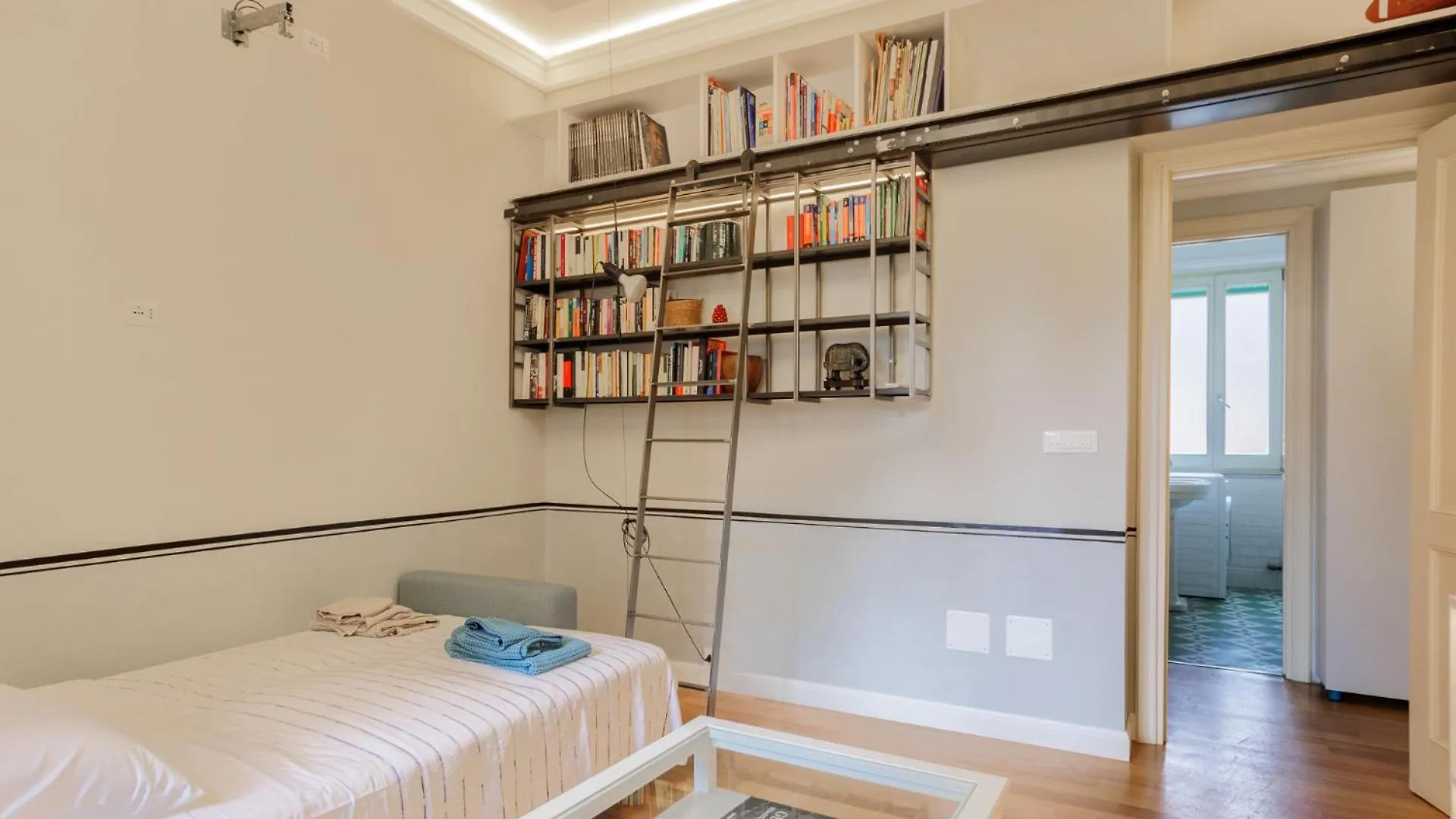 In Trastevere Urban Suite Roma 0*,  Italia