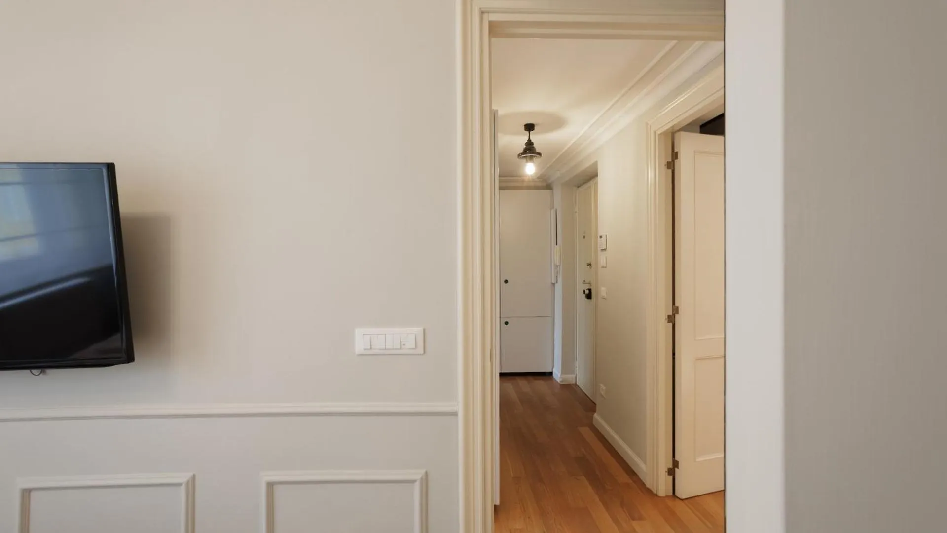 Apartamento In Trastevere Urban Suite Roma