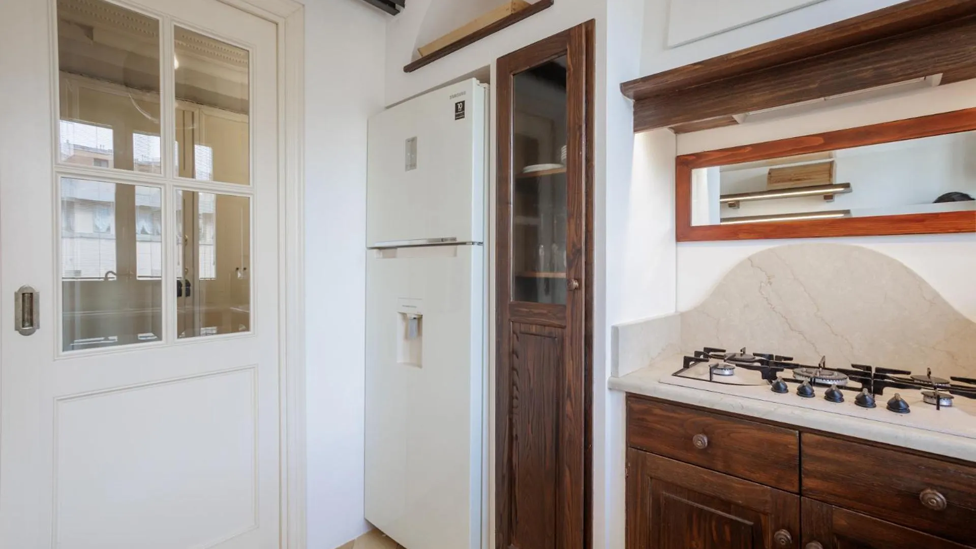 In Trastevere Urban Suite Roma 0*,
