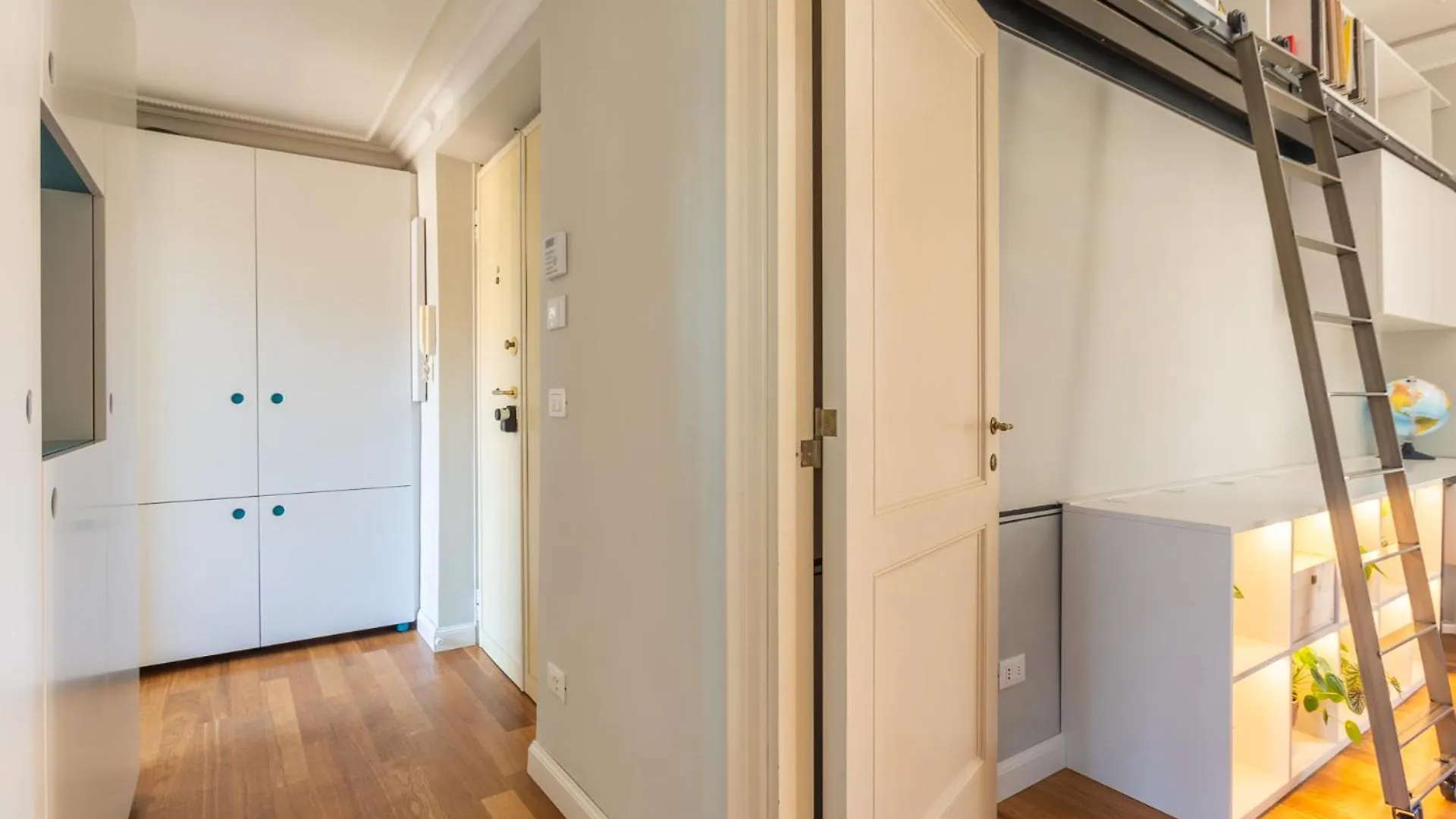 Apartamento In Trastevere Urban Suite Roma