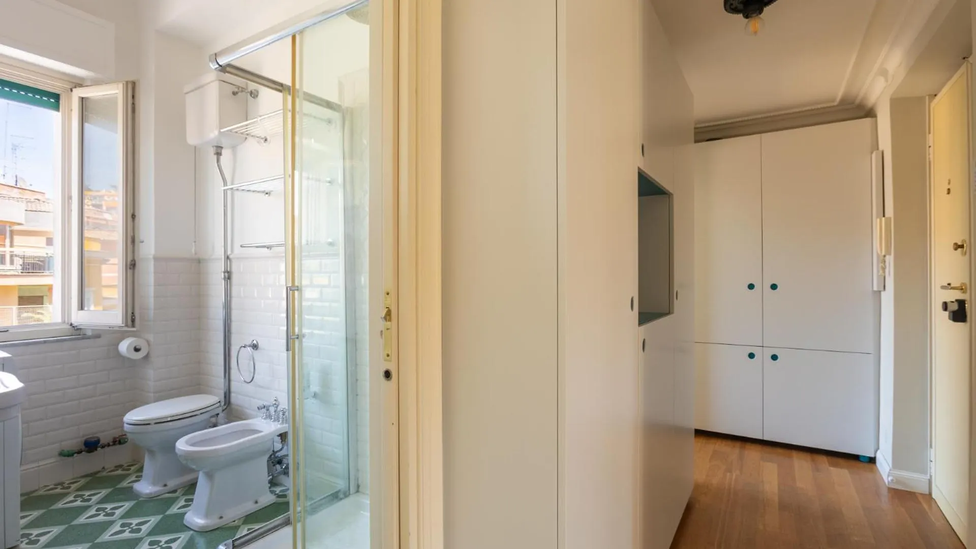 In Trastevere Urban Suite Roma Italia
