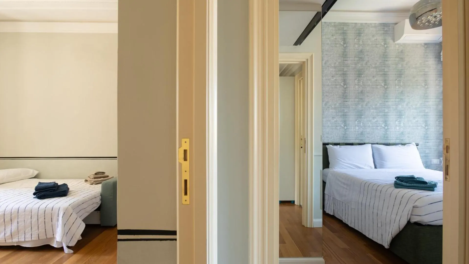 Apartamento In Trastevere Urban Suite Roma