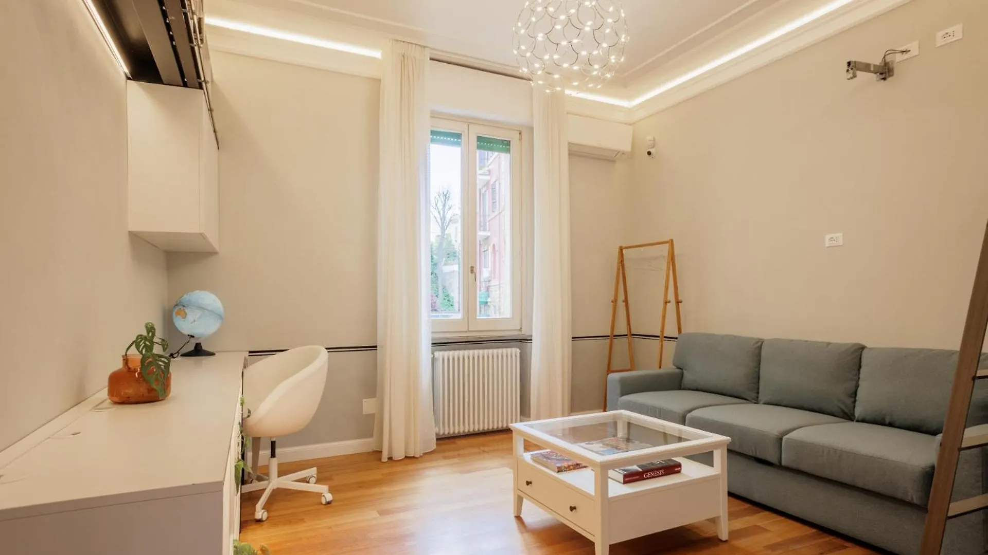 In Trastevere Urban Suite Roma 0*,