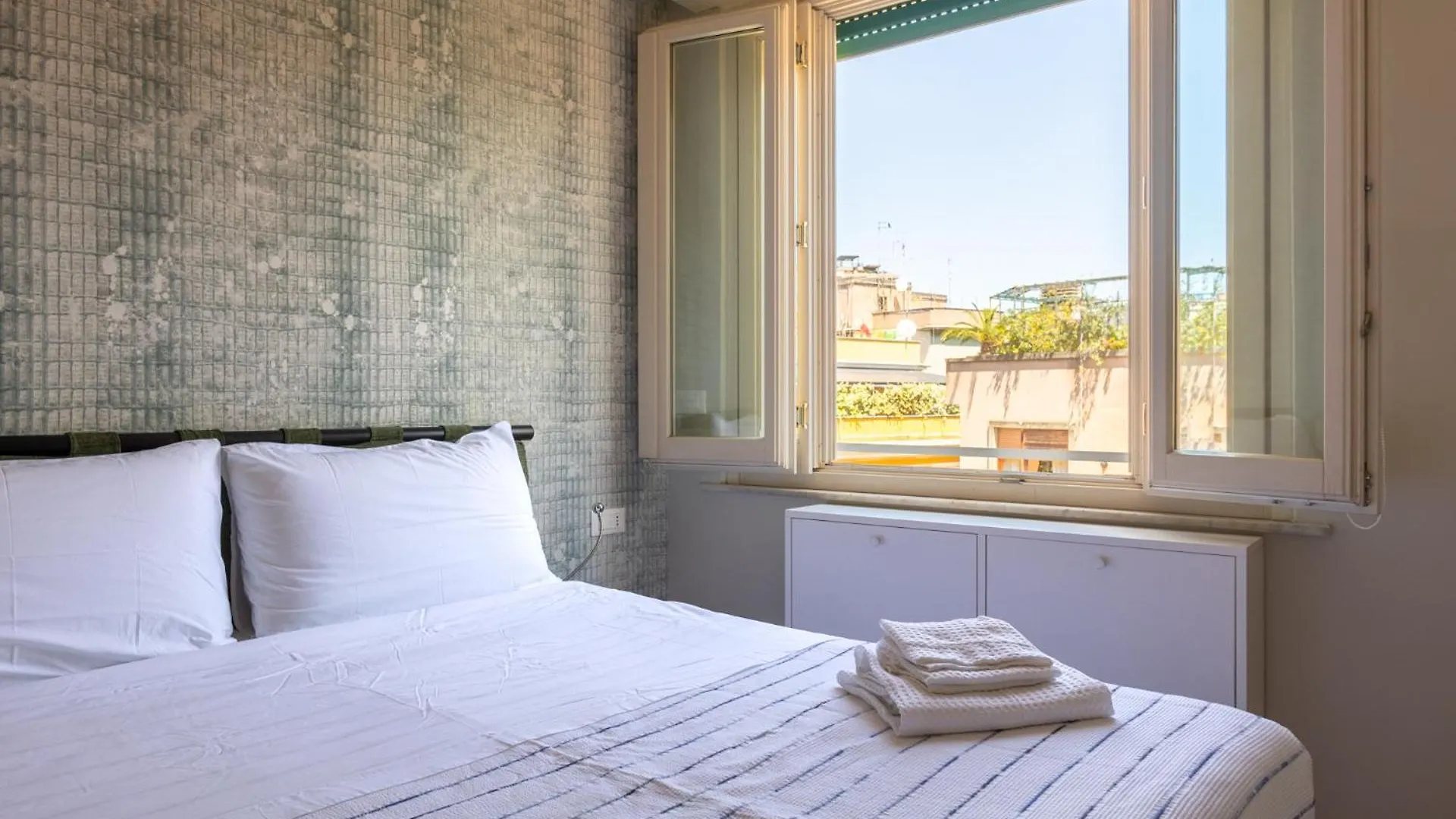 In Trastevere Urban Suite Rome Italy
