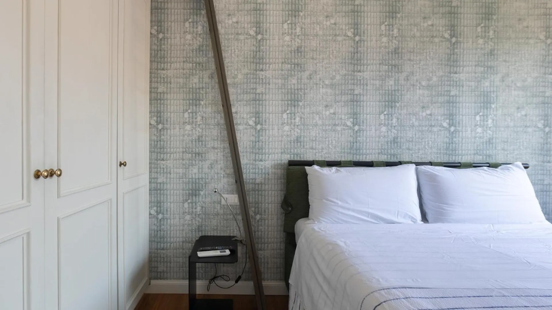 In Trastevere Urban Suite Rome Apartment