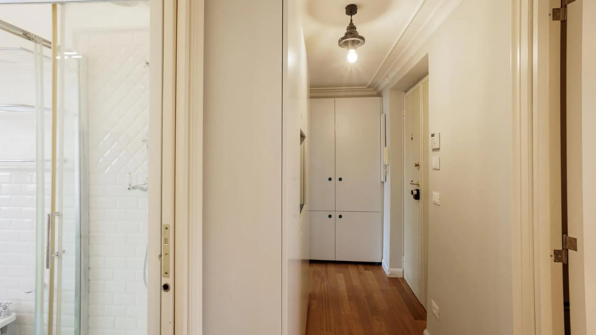 In Trastevere Urban Suite Rome