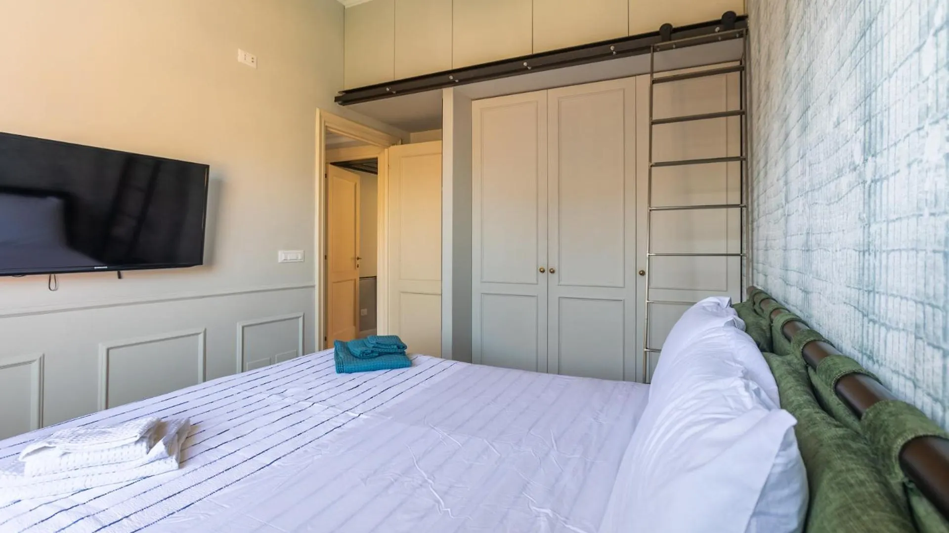 In Trastevere Urban Suite Rome