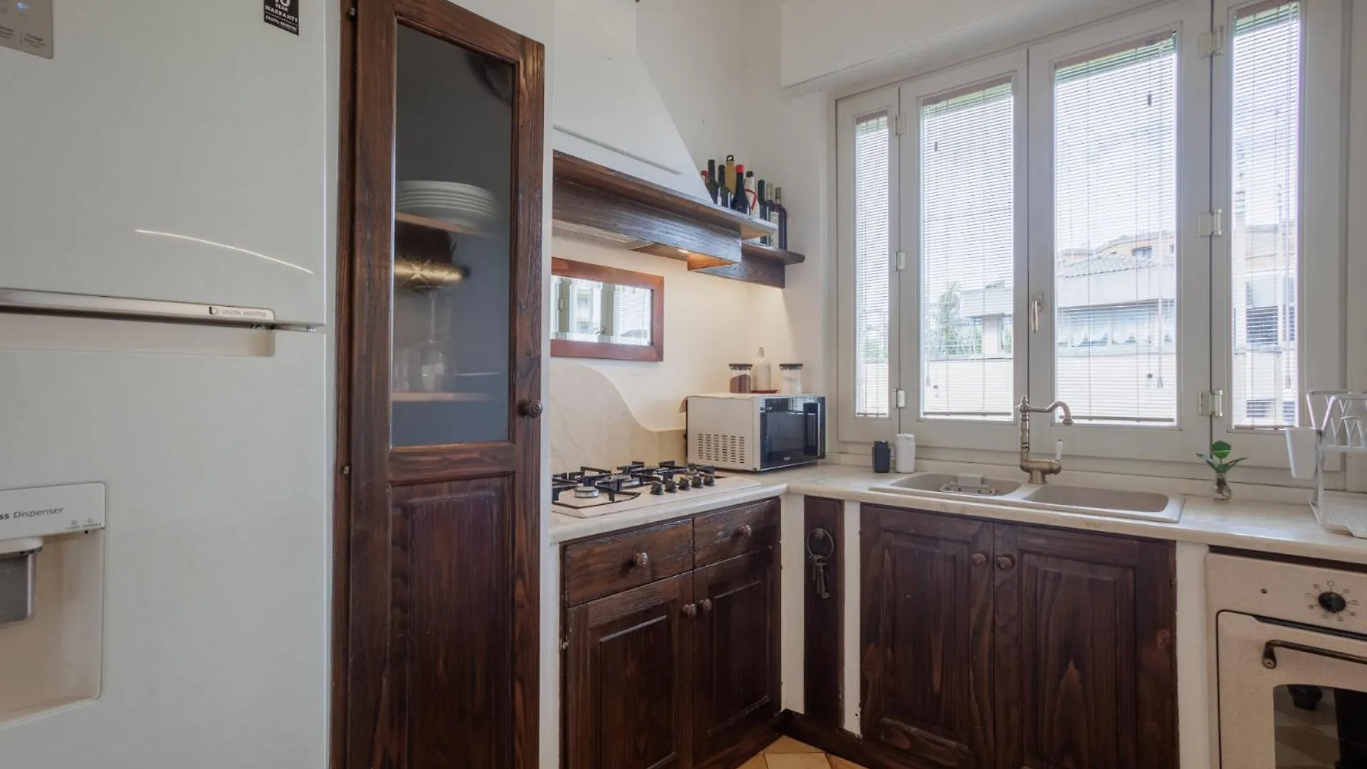 Apartment In Trastevere Urban Suite Rome Italy