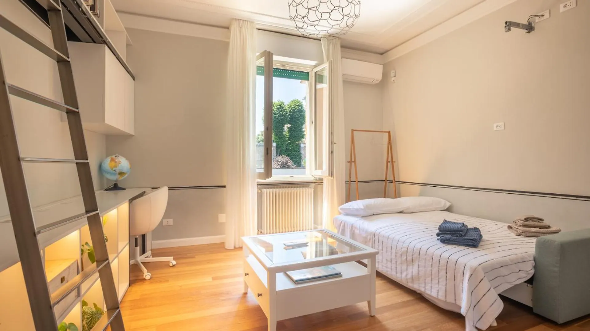 In Trastevere Urban Suite Rome Italy